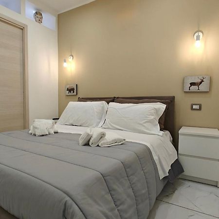 Апартаменты Il Borgo Di Formide,Wi-Fi,Parking,Vicino Ortigia Сиракузы Экстерьер фото