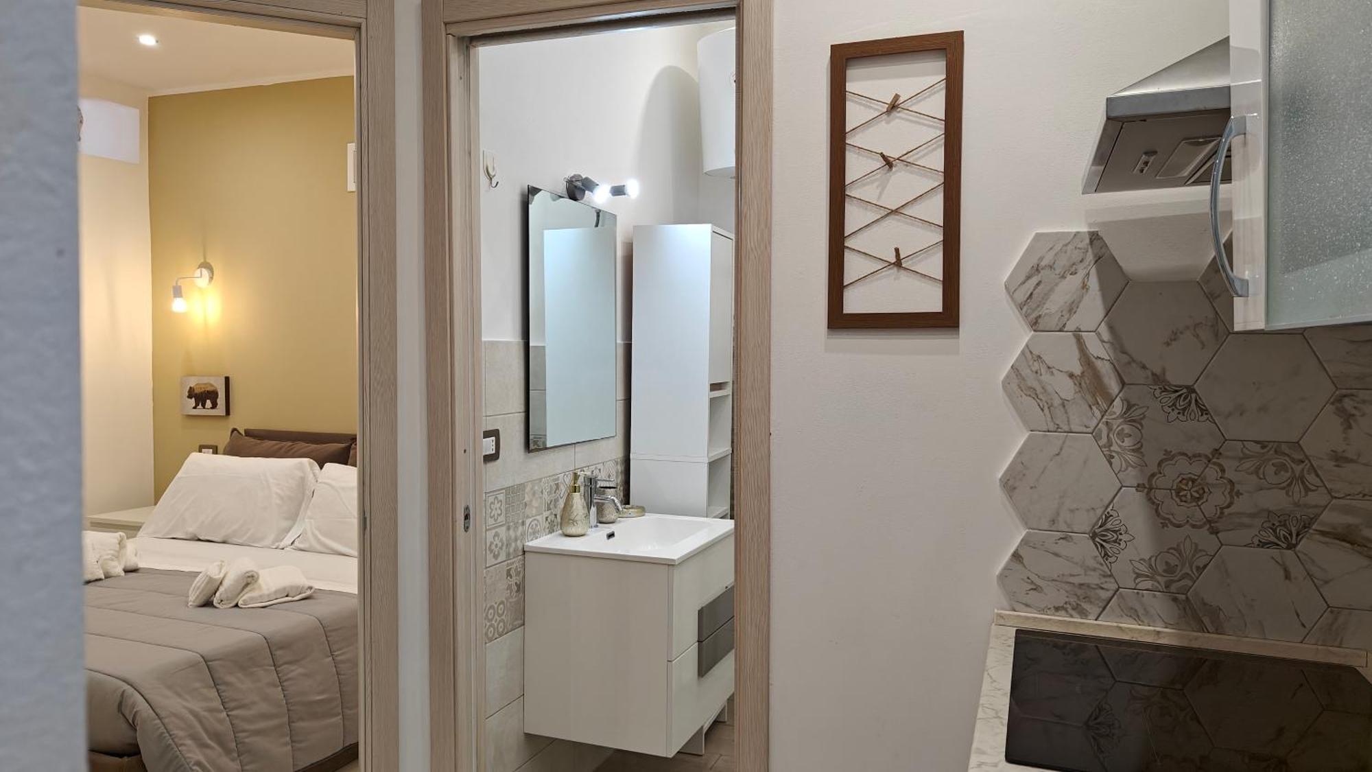 Апартаменты Il Borgo Di Formide,Wi-Fi,Parking,Vicino Ortigia Сиракузы Экстерьер фото